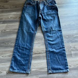 Ariat FR Jeans - Men’s 32” x 30”